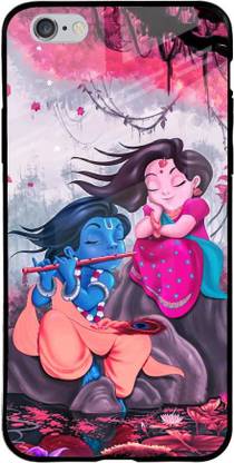 Hocopoco Back Cover for Apple iPhone 6 Plus