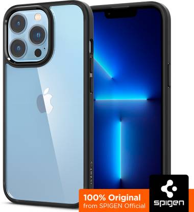 Spigen Ultra Hybrid Back Cover for Apple iPhone 13 Pro