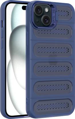 KartV Back Cover for Apple Iphone 15 Plus, Iphone 15 Plus