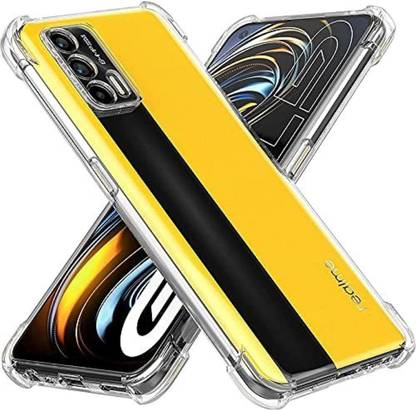 welldesign Back Cover for REALME X7 MAX