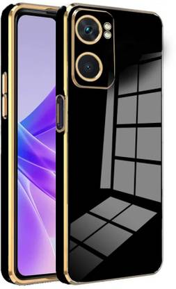 MM Accessories Back Cover for Oppo A57 4G