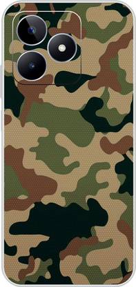 Dreamcase Back Cover for Realme Narzo N53, Realme C53