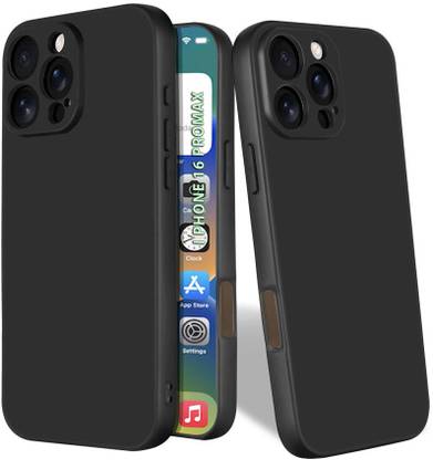 7printzone Back Cover for Apple iPhone 16 Pro Max