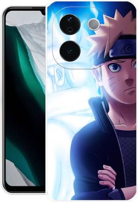 ग्रेफिक iQOO Z9s Pro 5G NARUTO UZUMAKI, ANIME, NARUTO CHARACTER के लिए