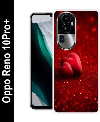 KENTAROELENE Back Cover for Oppo Reno 10Pro Plus