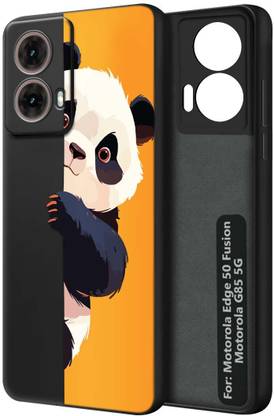 Fashionury LUXE Back Cover for Motorola Edge 50 Fusion, Moto G85 5G