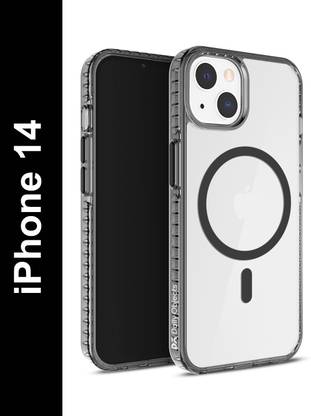 DailyObjects Back Cover for iPhone 14