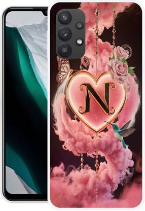 redfly Back Cover for Samsung Galaxy M32 5G