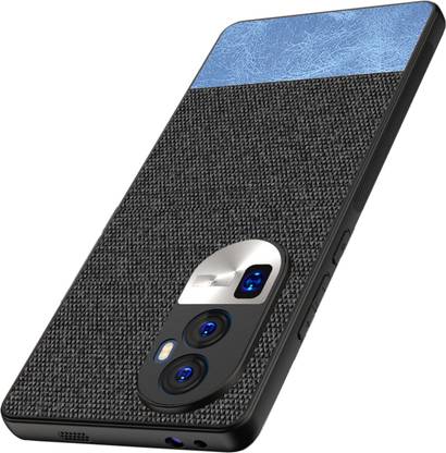 Kapa Back Cover for Oppo Reno 10 Pro Plus