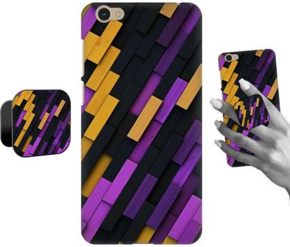 COVERDESIGN Back Cover for VIVO Y55s