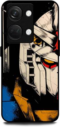 WallCraft Back Cover for OnePlus Nord 3 5G KMIILIY, GUNDAM, VECTOR, GAME, CARTOON, ART