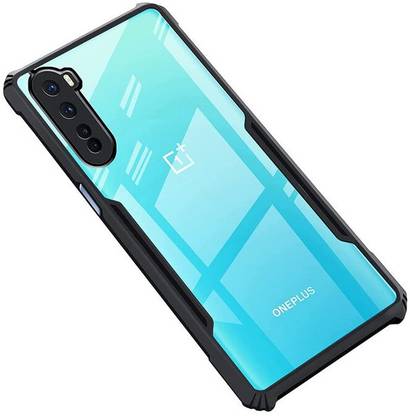 PrimeLike Back Cover for OnePlus Nord / NORD 5G, OnePlus Z