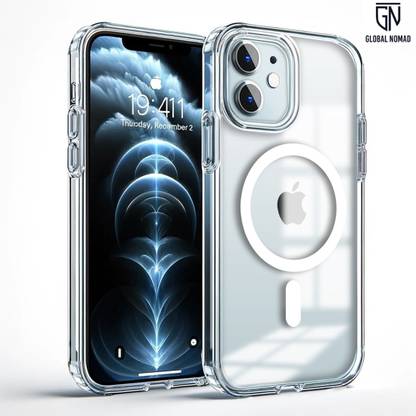 GLOBAL NOMAD Back Cover for APPLE iPhone 11