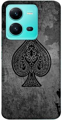 Next Door Enterprises Back Cover for Vivo V25