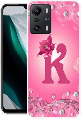 PALWALE BALAJI Back Cover for Infinix Zero 5G