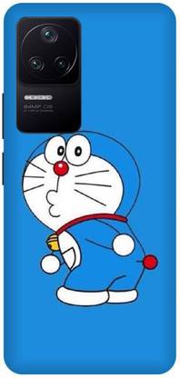 FRONK Back Cover for POCO F4 5G