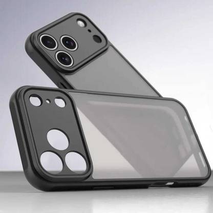 CASEKOO Back Cover for iPhone 17 Pro Max