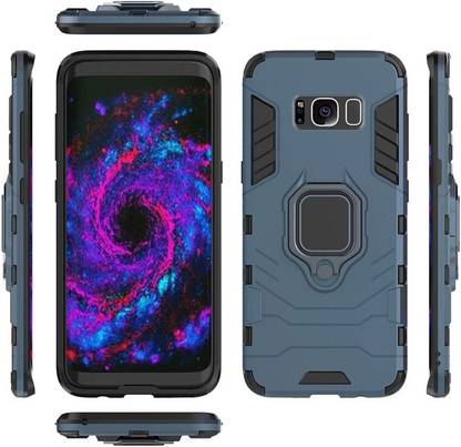 PrimeLike Bumper Case for Samsung Galaxy S8 Plus