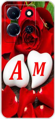 Artcase Back Cover for Infinix Note 30 5G