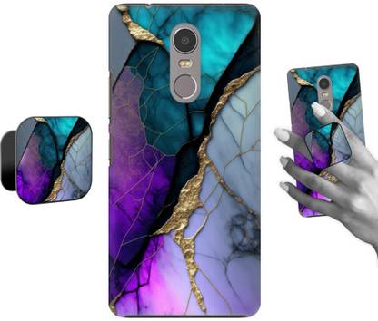 TaffyNotes Back Cover for Lenovo K6 Note