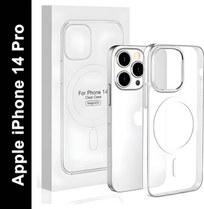 Chic Vibe Back Cover for Apple iPhone 14 pro