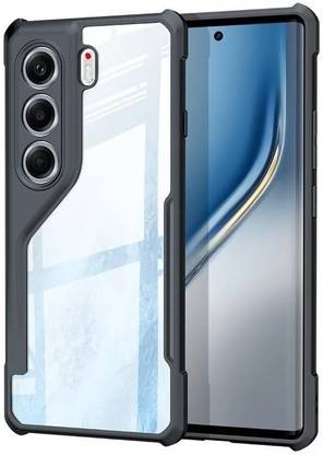 FwellT Back Cover for Tecno Camon 40 Pro 5G