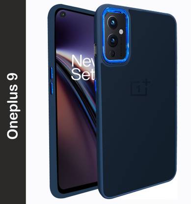 Artistque Back Cover for OnePlus 9