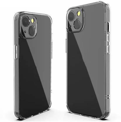 Scobilee Back Cover for Apple iPhone 15 Plus -ds2016