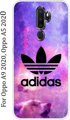 Mitzvah OPPO A5 2020 Silicon Back Cover