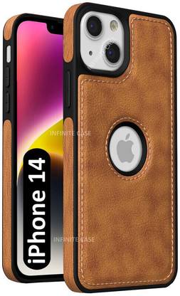 Infinite Case Back Cover for Apple iPhone 14