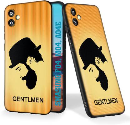 Unique Case Back Cover for Samsung F04, Samsung M04, Samsung A04e, Samsung A187