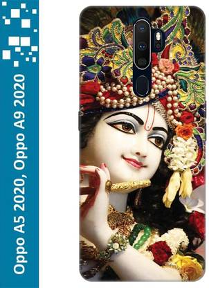 My Swag Back Cover for Oppo A5 2020