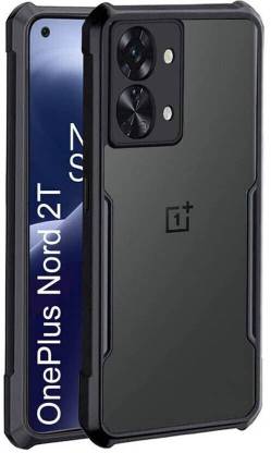 CHARLITELICOM Back Cover for oneplus nord 2t 5g