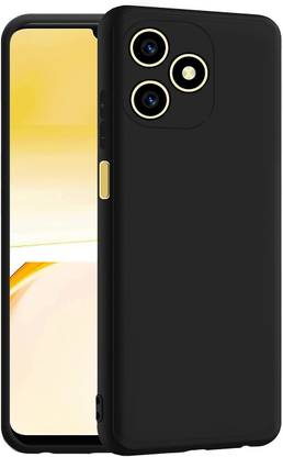 NKCASE Back Cover for Realme C51