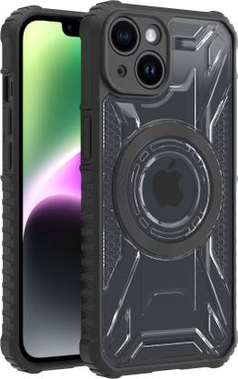 KartV Back Cover for Apple iPhone 14