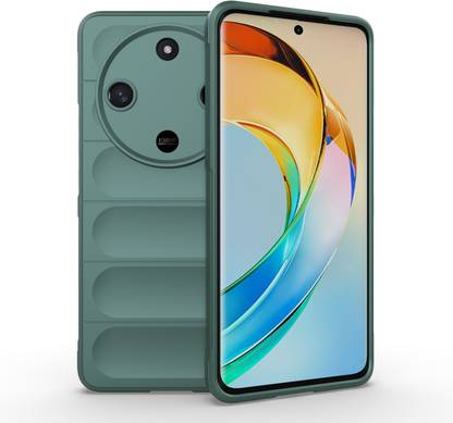 Wellpoint Back Cover for Honor X9b 5G