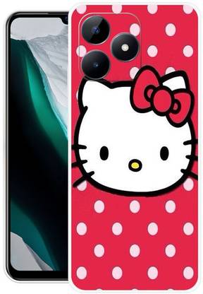 अपशॉट Realme C51 / Realme C53 के लिए