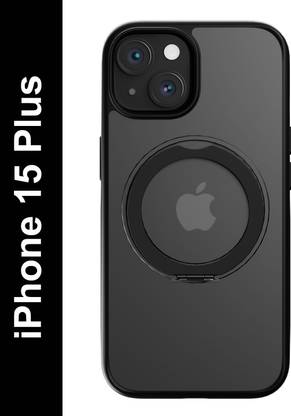 DailyObjects Back Cover for iPhone 15 Plus