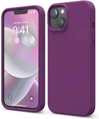 Imperium Back Cover for Apple iPhone 13 & Apple iPhone 14