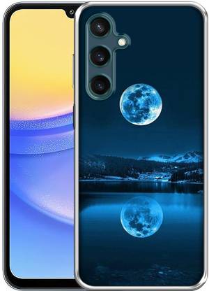 Casotec Back Cover for Samsung Galaxy A15 5G