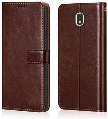 Takshiv Deal Flip Cover for Samsung Galaxy J7 Pro