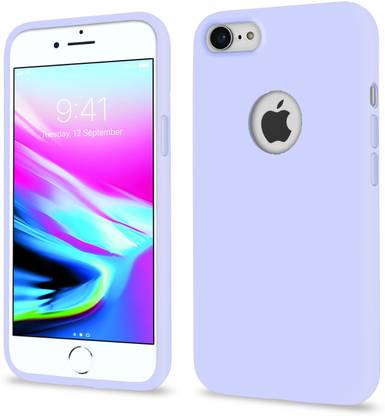 Pikkme Back Cover for iPhone 7, iPhone 8