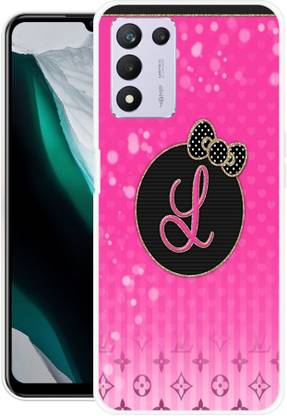 PALWALE BALAJI Back Cover for Realme 9 SE 5G