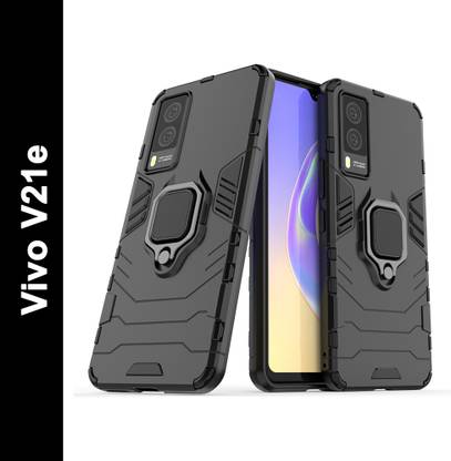 Cover Alive Back Cover for Vivo V21e