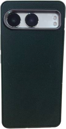 ONCRAVES Back Cover for OnePlus Nord 4 5G | Dotted Matte Finish