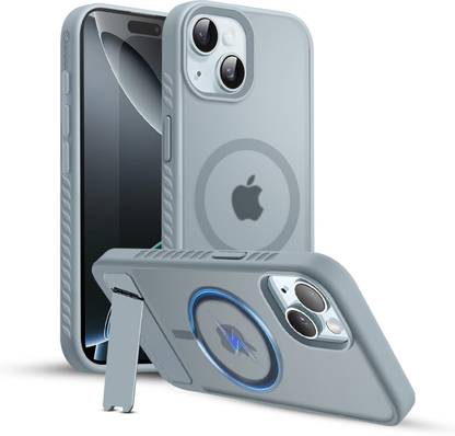 KARWAN Back Cover for Apple iPhone 15