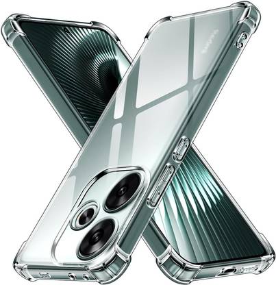 वलकर Back Cover POCO F6 5G के लिए