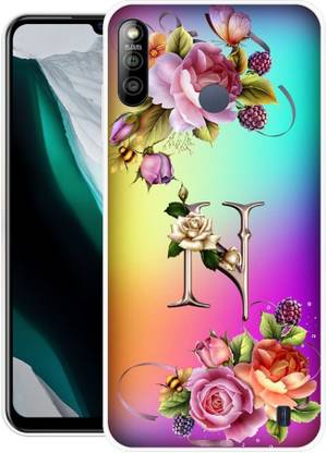 PALWALE BALAJI Back Cover for Lava Z3