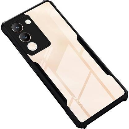 Micvir Back Cover for Vivo Y200 5G