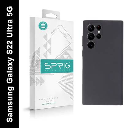 Sprig Liquid Silicone Back Cover for SAMSUNG Galaxy S22 Ultra 5G, SAMSUNG Galaxy S22 ultra, Galaxy S22 Ultra, S22 Ultra